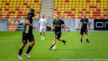 Charytatywny mecz - Fundacja Naszpikowani vs Pectus Football Team, fot. Sylwia Krassowska