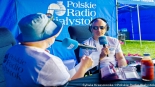 Studio Lato w Polskim Radiu Białystok, fot. Sylwia Krassowska