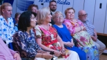 Przedpremierowa emisja reportażu "Kubuś" w Studiu Rembrandt Polskiego Radia Białystok, 31.07.2024, fot. Barbara Sokolińska