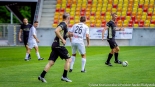 Charytatywny mecz - Fundacja Naszpikowani vs Pectus Football Team, fot. Sylwia Krassowska