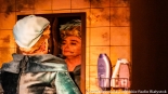 "Szwagierki" - najnowszy spektakl Teatru Dramatycznego, fot. Sylwia Krassowska