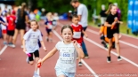 Sztafeta Plum Ekiden Mini, 2024.06.22, fot. Sylwia Krassowska