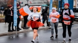 "Biegnę dla Niepodległej" w Białymstoku, 11.11.2023, fot. Sylwia Krassowska