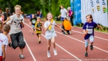Sztafeta Plum Ekiden Mini, 2024.06.22, fot. Sylwia Krassowska