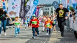 Bieg Juniora, fot. Sylwia Krassowska