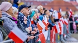 Obchody Narodowego Święta Niepodległości w Białymstoku, fot. Sylwia Krassowska