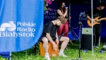Studio Lato w Polskim Radiu Białystok, fot. Sylwia Krassowska