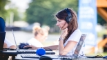 Polskie Radio Białystok w Augustowie, 29.07.2023, fot. Joanna Szubzda