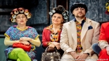 "Szwagierki" - najnowszy spektakl Teatru Dramatycznego, fot. Sylwia Krassowska