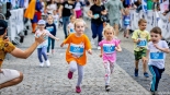 Bieg Juniora, fot. Sylwia Krassowska