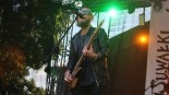 16. Suwałki Blues Festival, fot. Marcin Iwanowicz