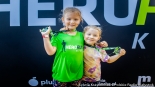 Hero Run Kids w Białymstoku, fot. Sylwia Krassowska
