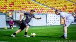 Charytatywny mecz - Fundacja Naszpikowani vs Pectus Football Team, fot. Sylwia Krassowska