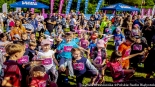 Sztafeta maratońska - Plum Ekiden Mini, fot. Sylwia Krassowska