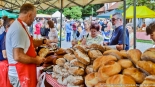 22. Podlaskie Święto Chleba w Muzeum Rolnictwa w Ciechanowcu, 11.08.2024, fot. Sylwia Krassowska