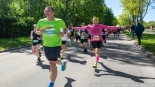 11. PKO Białystok Półmaraton, fot. Joanna Szubzda