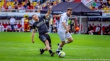 Charytatywny mecz - Fundacja Naszpikowani vs Pectus Football Team, fot. Sylwia Krassowska