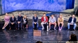 Spektakl "Tschick" w Teatrze Dramatycznym, fot. Sylwia Krassowska