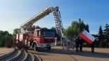 Obchody 100-lecia OSP w Filipowie, fot. Iza Kosakowska