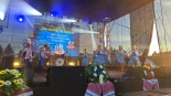 Festiwal "Na Iwana, na Kupała" w Dubiczach Cerkiewnych, 13.07.2024, fot. Sławomir Sawczuk