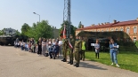 Święto Suwalskiego 14. Pułku Przeciwpancernego, fot. Iza Kosakowska
