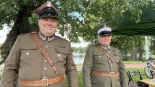 Piknik Kawaleryjski w Suwałkach, 15.06.2024, fot. Anna Auron-Wasilewska