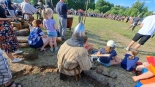 XIX Jaćwieski Festyn Archeologiczny, 1.07.2023, fot. Iza Kosakowska