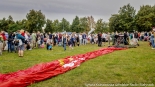 VI Fiesta Balonowa w Białymstoku, 22.08.2024, fot. Sylwia Krassowska
