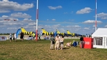 Piknik Odlotowe Suwałki Air Show, 29.06.2024, fot. Iza Kosakowska