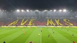 Pogoń Szczecin - Jagiellonia Białystok, 3.04.2024, fot. Wojciech Szubzda