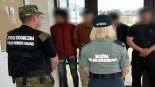 Migranci próbowali nielegalnie przekroczyć polsko-białoruską granicę ukryci w pociągu towarowym, źródło: Podlaski Oddział Straży Granicznej