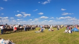 Piknik Odlotowe Suwałki Air Show, 29.06.2024, fot. Iza Kosakowska