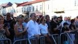 Trzeci dzień Suwałki Blues Festival, 14.07.2024, fot. Marcin Iwanowicz