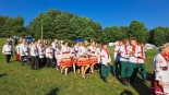 Festiwal "Na Iwana, na Kupała" w Dubiczach Cerkiewnych, 13.07.2024, fot. Sławomir Sawczuk