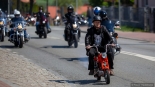 II Pielgrzymka Motocyklowa Polski Północno-Wschodniej, 14.05.2023, Łomża, fot. Paweł Wądołowski