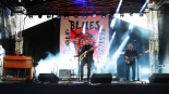 Trzeci dzień Suwałki Blues Festival, 14.07.2024, fot. Marcin Iwanowicz