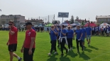 XVIII Spartakiada, Choroszcz, 26.05.2023, fot. Marcin Gliński