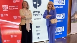 Agnieszka Czarkowska i Dorota Sokołowska, fot. PRB