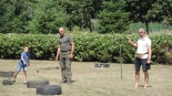 Rodzinny piknik militarny "Wojsko na swojsko", 15.08.2024, fot. Adam Dąbrowski