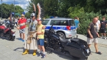 3rd Harley Day w Białymstoku, fot. Marcin Mazewski