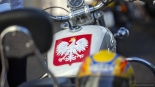 Zlot motocyklistów w Jedwabnem, 6.07.2024, fot. Paweł Wądołowski