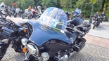 3rd Harley Day w Białymstoku, fot. Marcin Mazewski