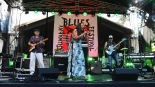 Trzeci dzień Suwałki Blues Festival, 14.07.2024, fot. Marcin Iwanowicz