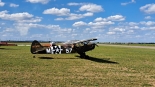Piknik Odlotowe Suwałki Air Show, 29.06.2024, fot. Iza Kosakowska