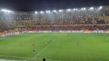 Jagiellonia Białystok - Raków Częstochowa, 10.12.2023, fot. Wojciech Szubzda