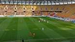 Jagiellonia Białystok - Zagłębie Lubin, 18.03.2023, fot. Wojciech Szubzda