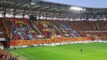 Jagiellonia Białystok - FK Paneveżys, 31.07.2024, fot. Wojciech Szubzda
