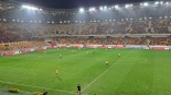 Jagiellonia Białystok - Korona Kielce, Puchar Polski, 28.02.2024, fot. Wojciech Szubzda