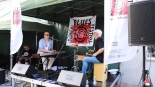 Trzeci dzień Suwałki Blues Festival, 14.07.2024, fot. Marcin Iwanowicz