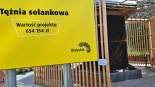 Tężnia solankowa w Białymstoku, 6.08.2024, fot. Ryszard Minko